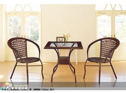 雅亿藤木家具 自然与艺术交融的产品展厅