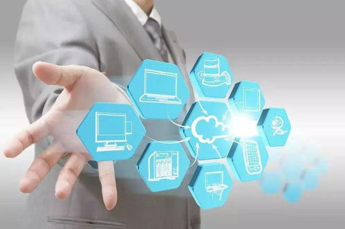 智慧物业 物业管理行业商业模式的变革与未来