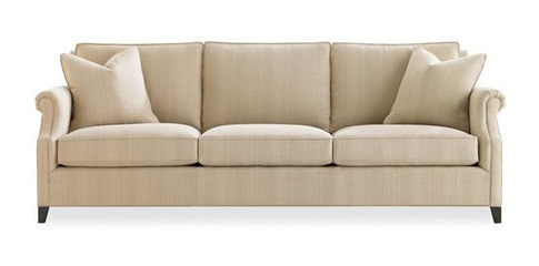 雅莉莎SF-3038三人位沙发 多场景舒适之选，诠释品质生活