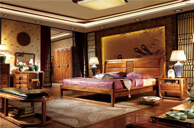 供应来宾优惠的实木床 精选优质厂家，尽显家居格调